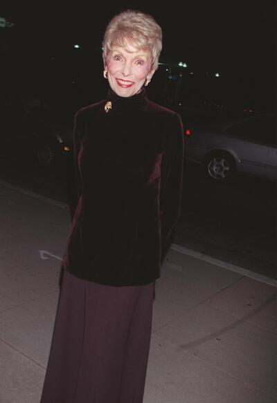 Janet Leigh Pictures and Photos | Fandango